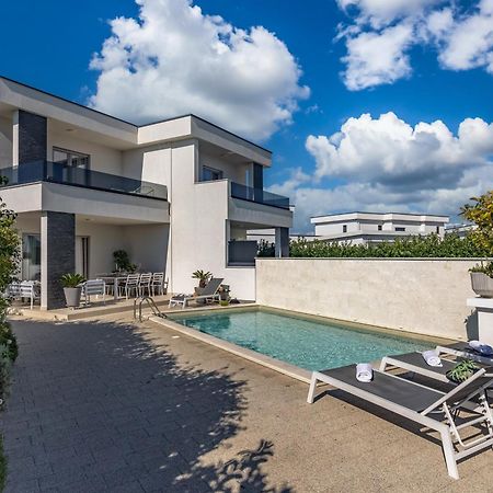 Holiday Home Ventum Šibenik Esterno foto