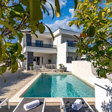 Holiday Home Ventum Šibenik Esterno foto