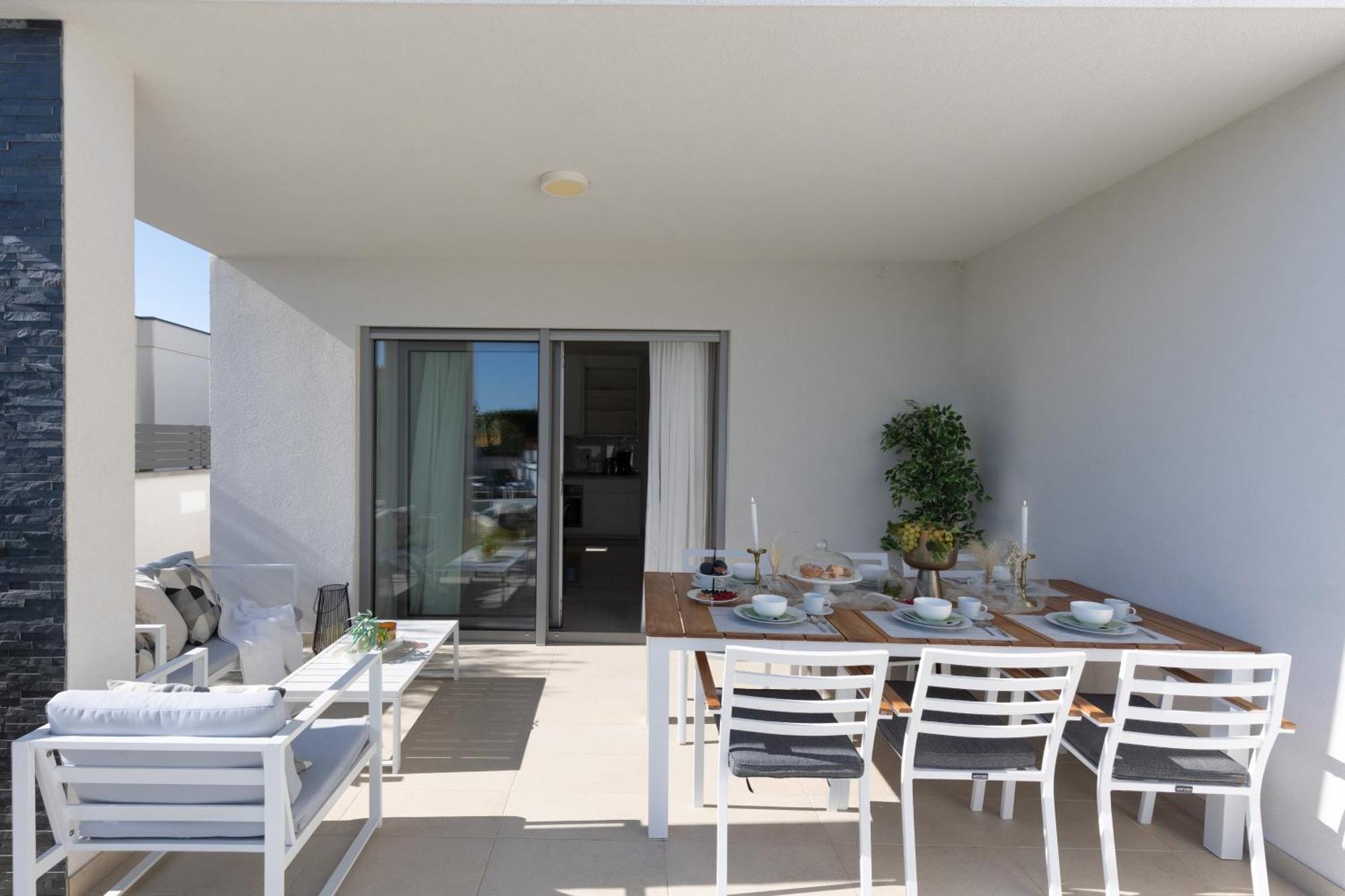 Holiday Home Ventum Šibenik Esterno foto