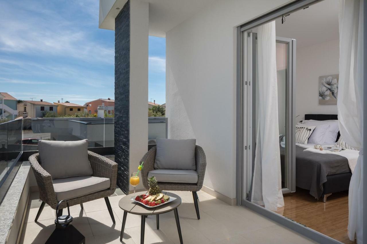 Holiday Home Ventum Šibenik Esterno foto