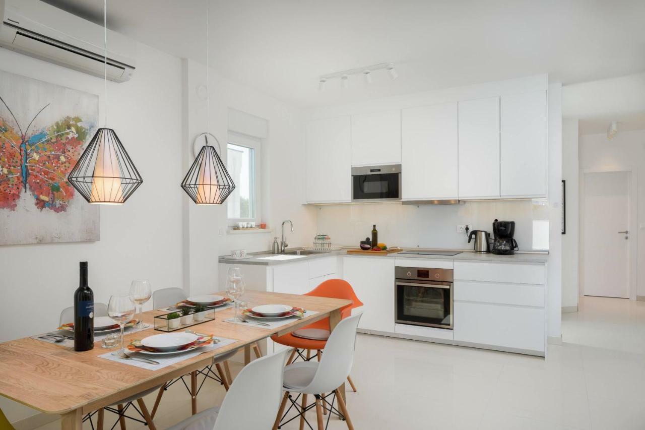 Holiday Home Ventum Šibenik Esterno foto