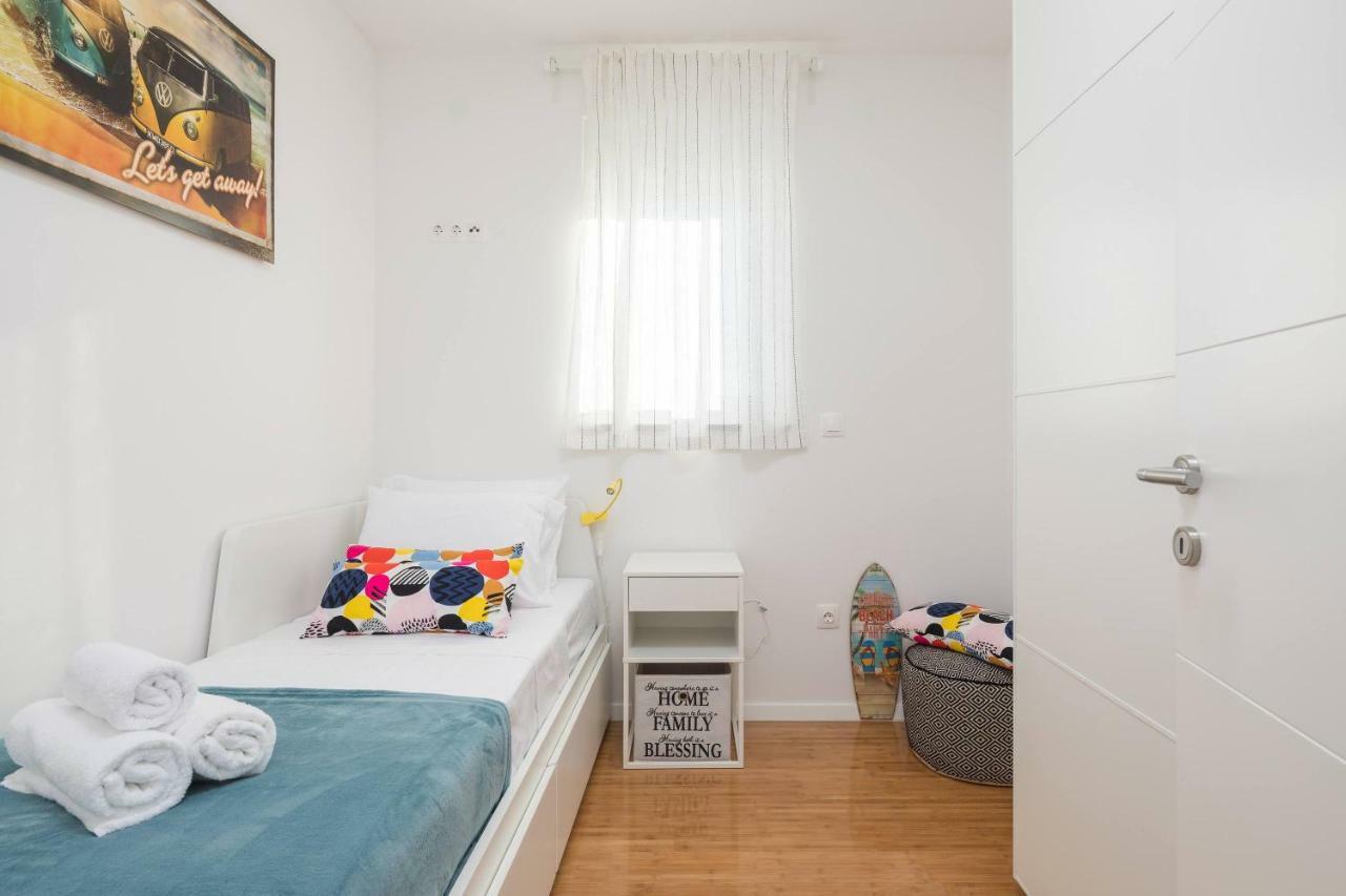 Holiday Home Ventum Šibenik Esterno foto