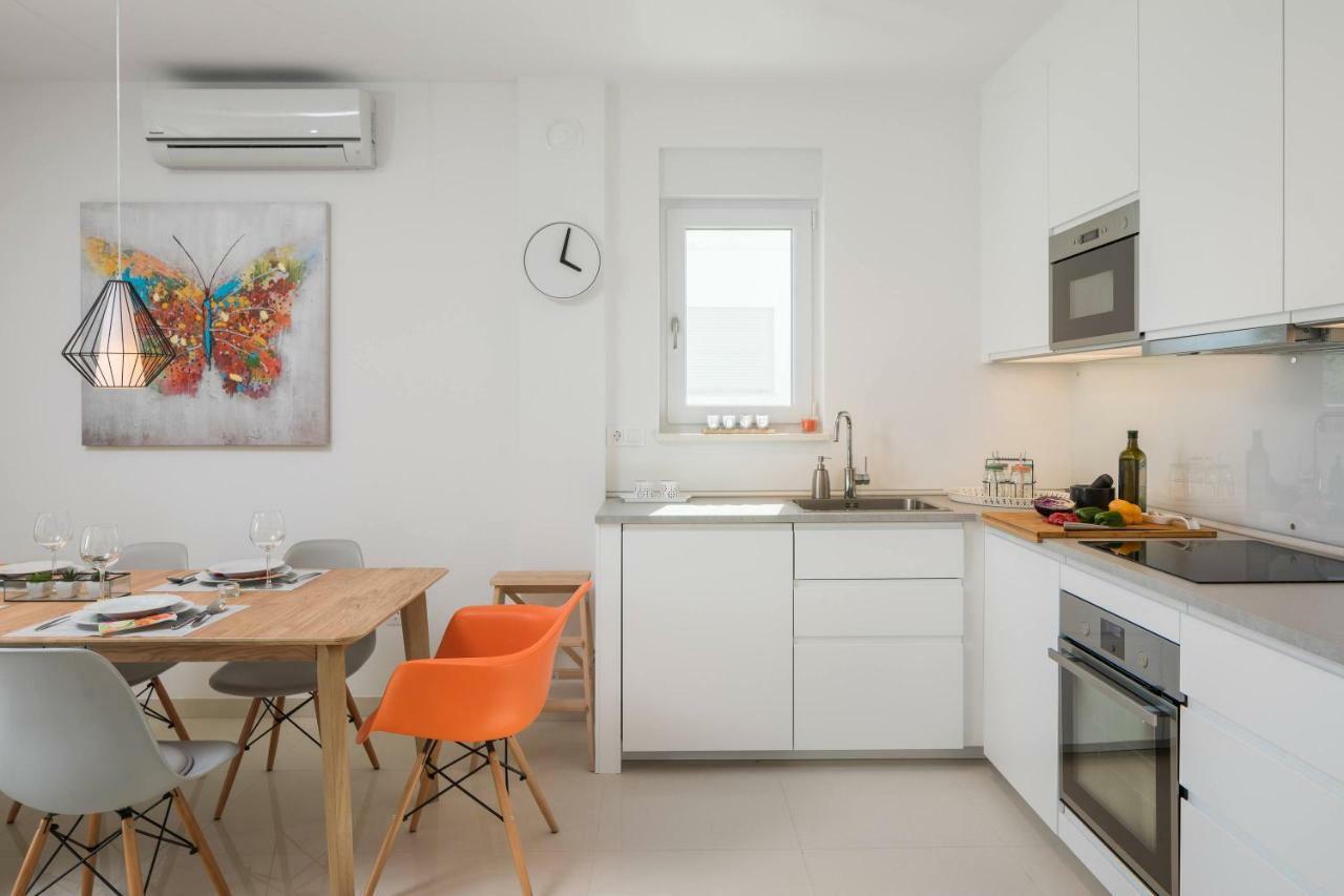 Holiday Home Ventum Šibenik Esterno foto